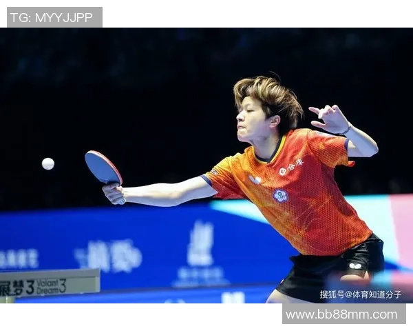 2020年乒乓球锦标赛精彩对决吉林队迎战湖北队全力以赴争夺冠军