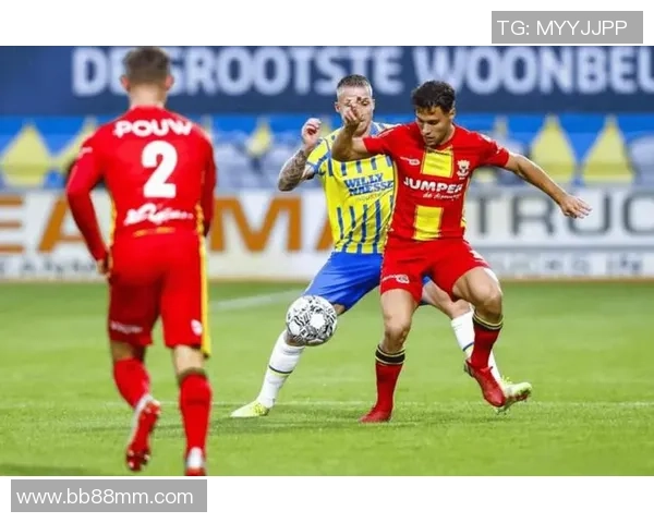 前进之鹰与乌得勒支的精彩对决直播全程回顾与分析