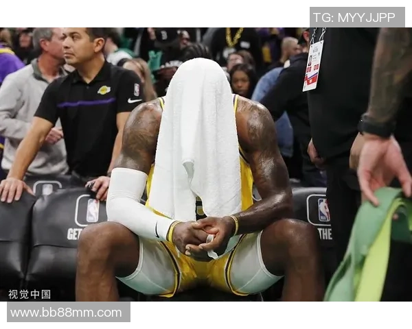 NBA陷赌球丑闻,詹姆斯伤情信息或被用于不合法投注