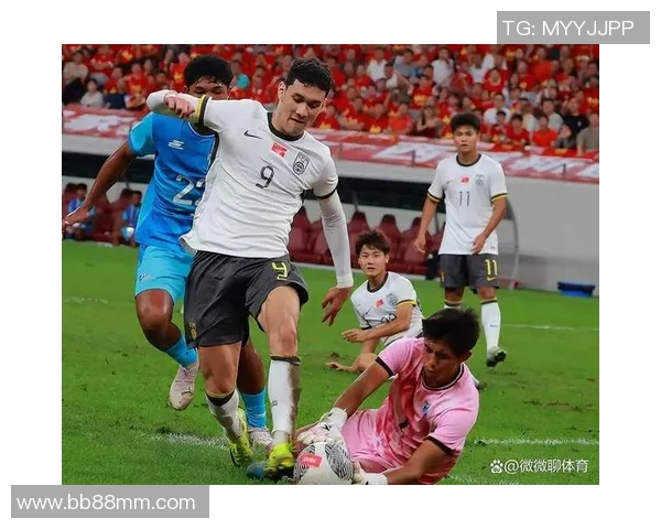 亚洲杯预选赛:2-0,越南豪取3连胜,仍落后第一3分,末轮生死战